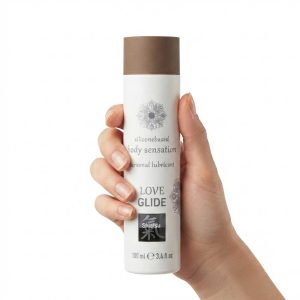 Love Glide Body Sensation