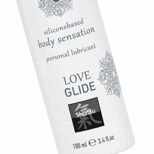 Love Glide Body Sensation