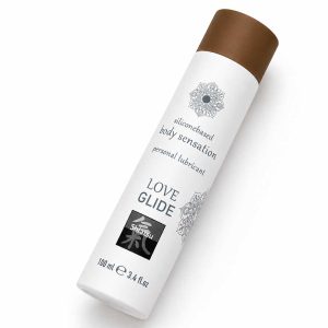 Love Glide Body Sensation