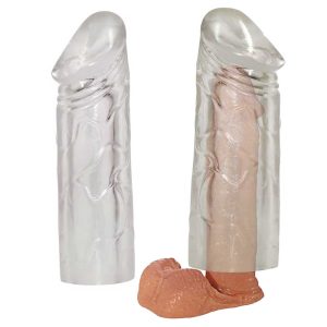 Mega Dick Sleeve