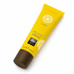 Orgasm Cream Love Explosion
