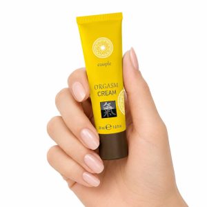 Orgasm Cream Love Explosion