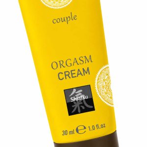 Orgasm Cream Love Explosion