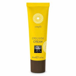 Orgasm Cream Love Explosion, 30 ml
