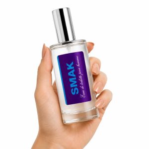 Parfum cu Feromoni