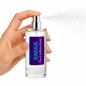 Parfum cu Feromoni