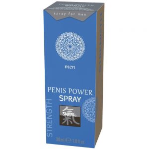 Penis Power Spray Strength 30 ml