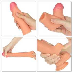 Prelungitor-pentru-Penis-din-SIlicon2