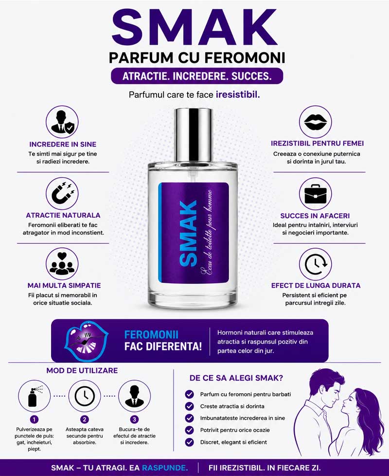 Smak Ruf