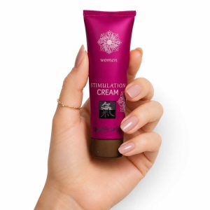 Stimulation Cream Joyful