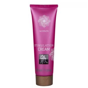 Stimulation Cream Joyful