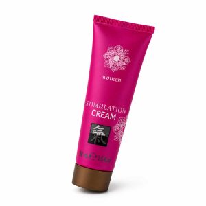 Stimulation Cream Joyful