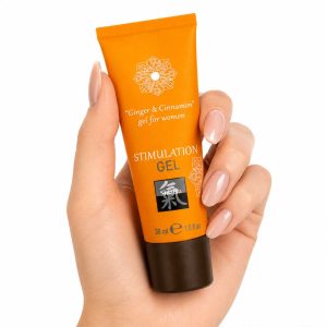 Stimulation Gel Joyful