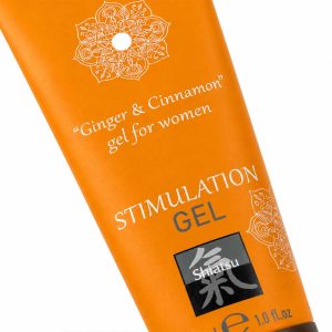 Stimulation Gel Joyful