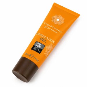 Stimulation Gel Joyful