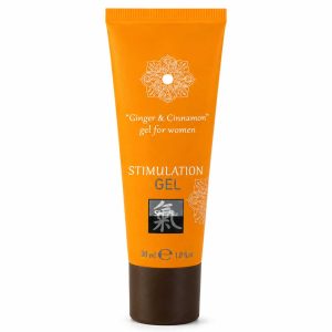 Stimulation Gel Joyful