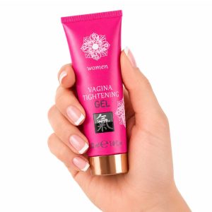 Vagina Tight Gel