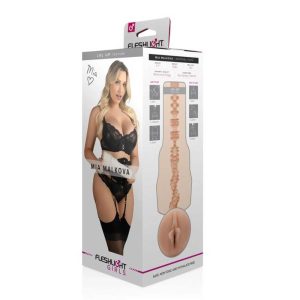 Mia Malkova Lvl Up