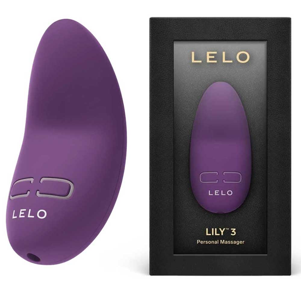 stimulator lelo mov lelo lily 3