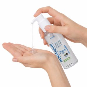 Aquaglide-Massage