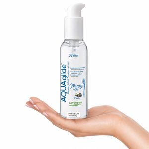 Aquaglide-Massage