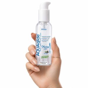 Aquaglide-Massage