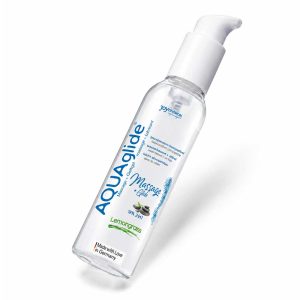 Aquaglide-Massage