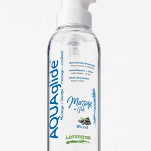Aquaglide-Massage