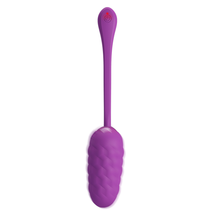 Ou Vibrator Pretty Love Marina
