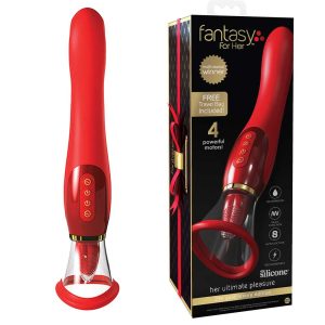 Fantasy for Her Ultimate