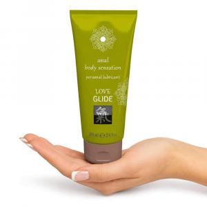 Love Glide Anal