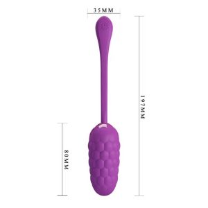 Ou Vibrator Pretty Love Marina