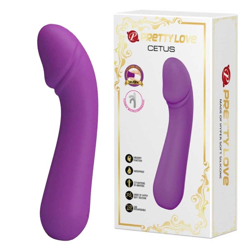 Vibrator-Pretty-Love-Cetus