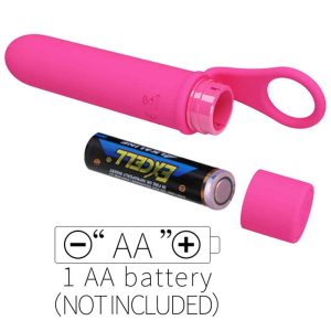 Vibrator Pretty Love Ladon