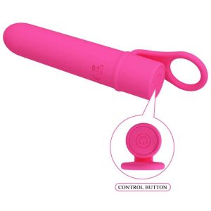 Vibrator Pretty Love Ladon