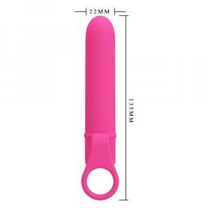 Vibrator Pretty Love Ladon