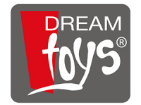 dream toys logo