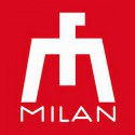 milan logo
