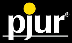 pjur logo