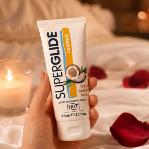 Hot SuperGlide Coconut