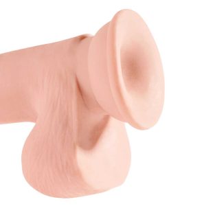 King Cock Plus Triple Density Flesh