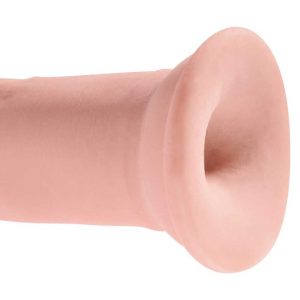 King Cock Triple Density