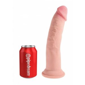 King Cock Triple Density