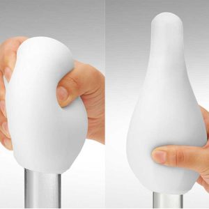 Tenga Ceo Glacier