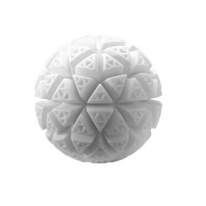 Tenga Ceo Glacier