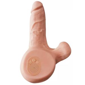 Vibrator PDX Dirty Talk