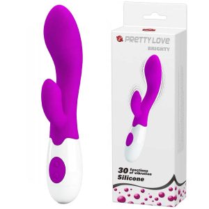 Vibrator-Pretty-Love-Brighty