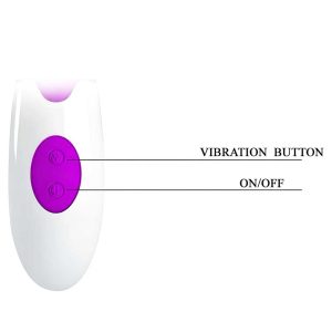 Vibrator Pretty Love Brighty