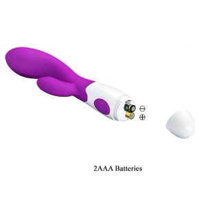 Vibrator Pretty Love Brighty