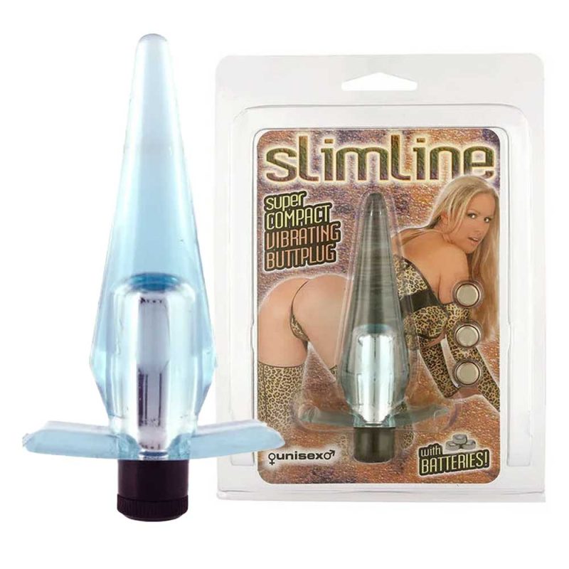 Butt-Plug-Slimline-9-Cm-2